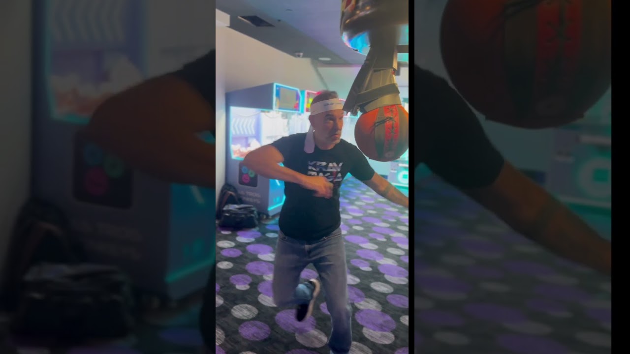 Крав Магия 🆚 Киокушин каратэ 