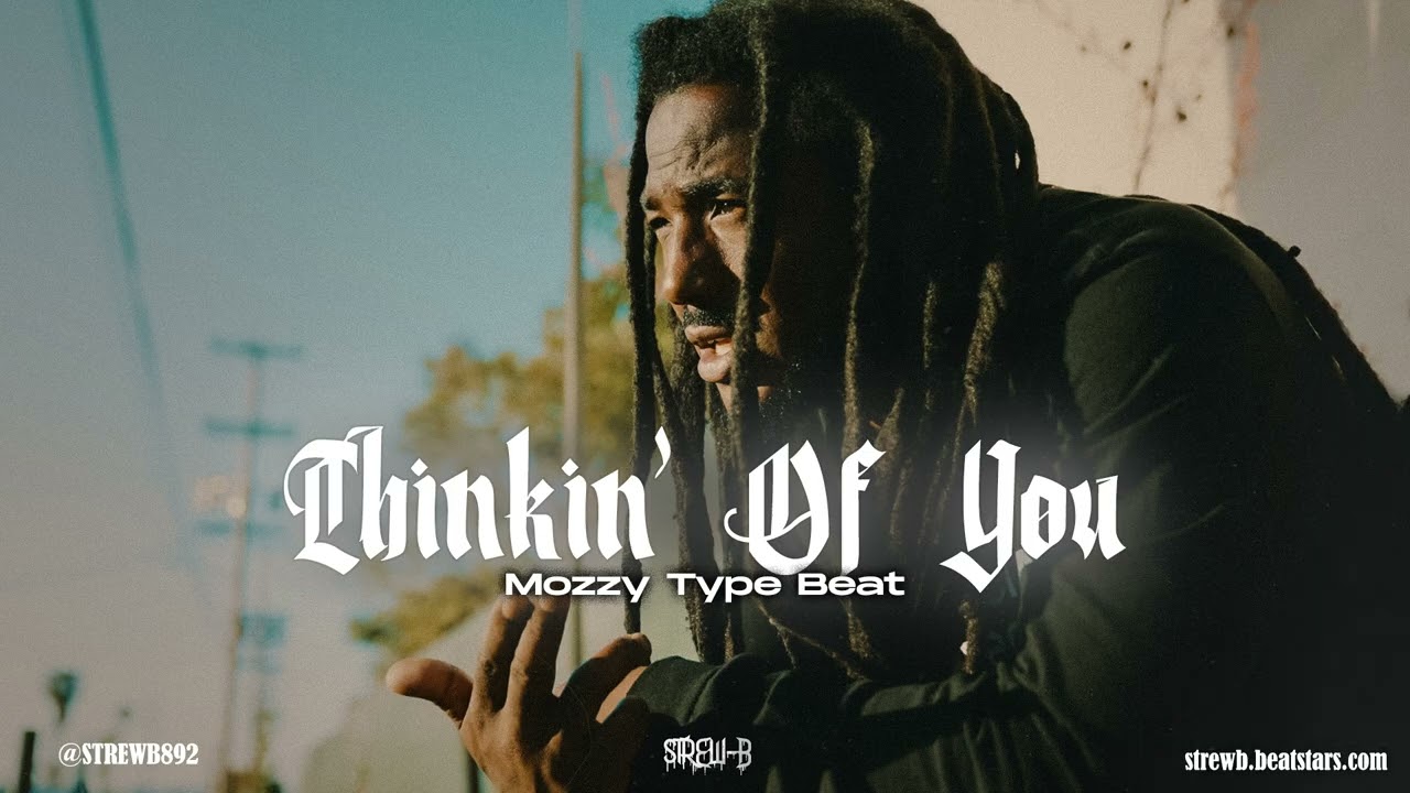 [FREE] Mozzy Type Beat 2025 - 