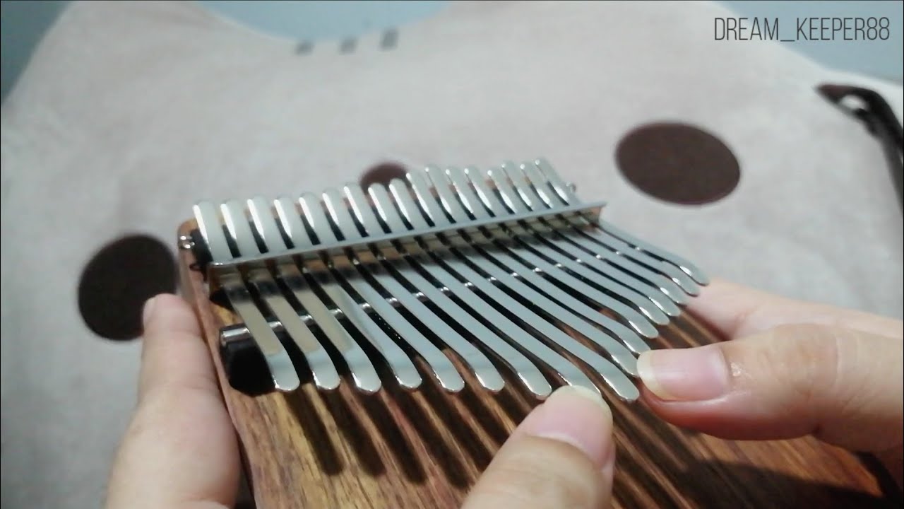 LingTing K17P (B) Sound Test