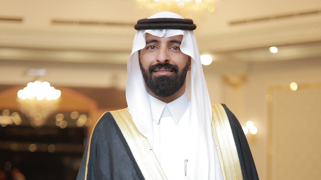 حفل زواج محمد بن صقر المطيري