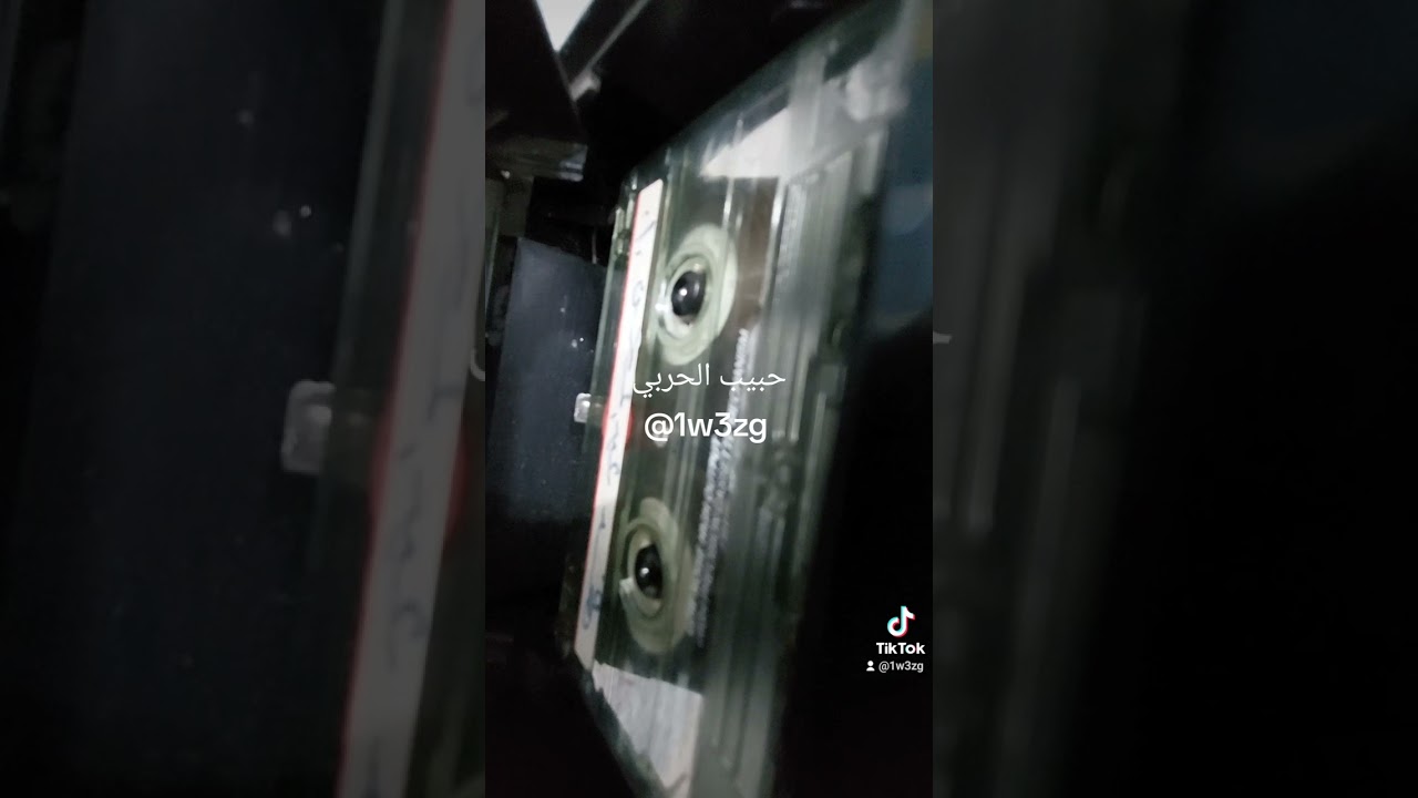قصيدة الشاعر عضيب بن هليل العلوي الحربي/بصوت الشاعر دفيلج ابن مبارك البشري الحربي