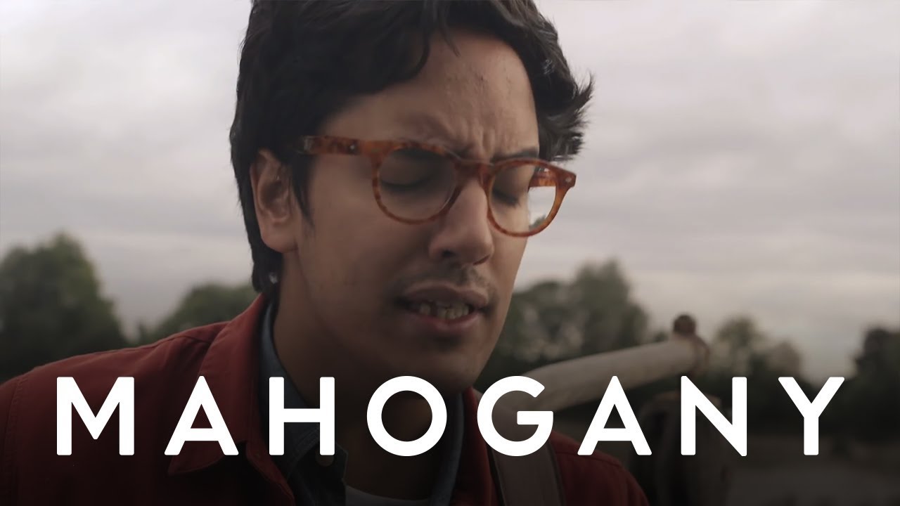 Luke Sital-Singh - Nothing Stays The Same | Mahogany Session