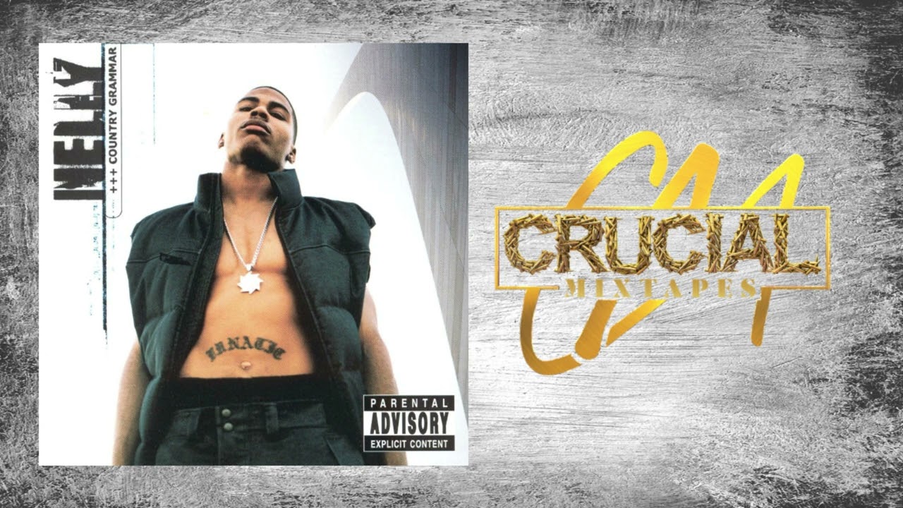 Nelly - E.I. [Instrumental]