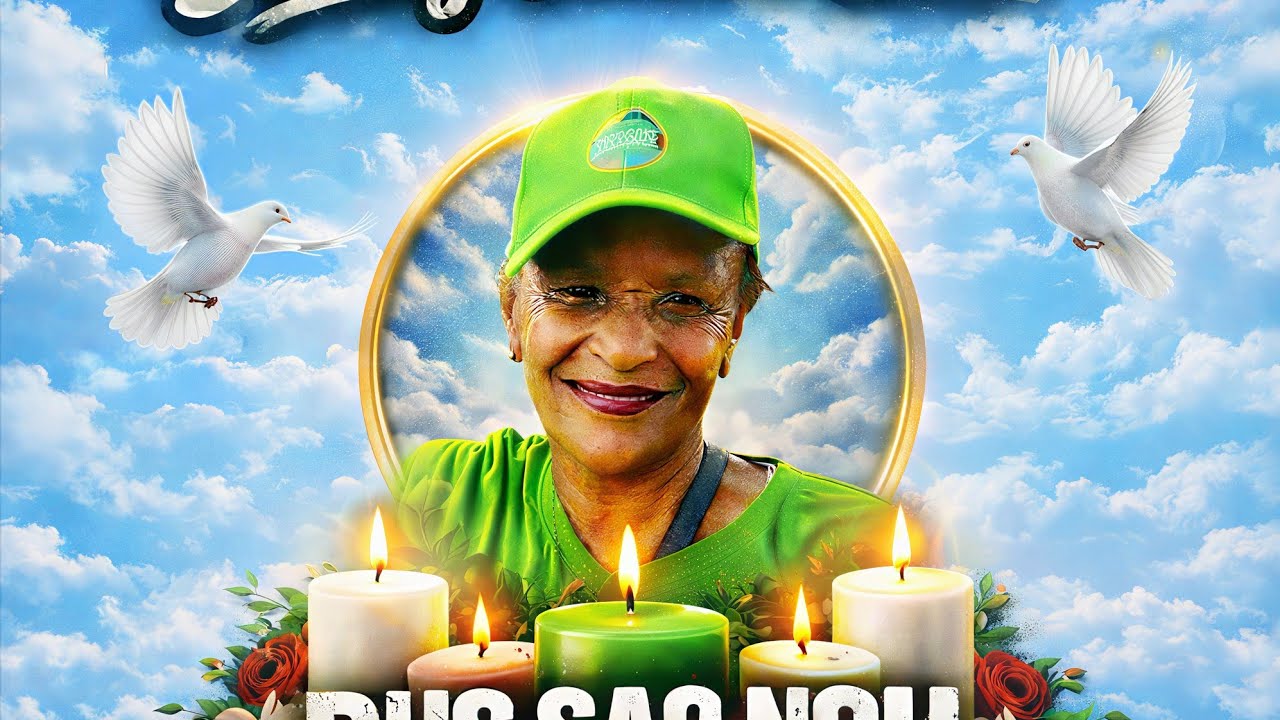 Dubby Double Dee - Rus Sag Nou My Leader