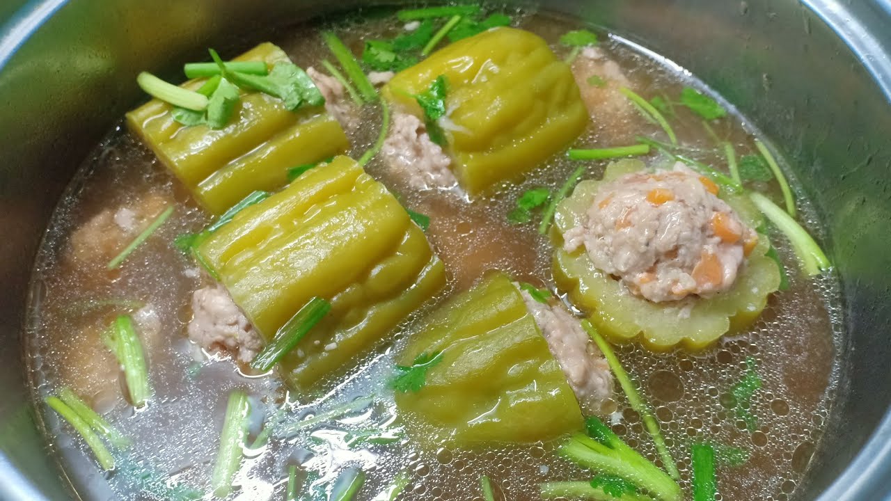 ၾကက္ဟင္းခါးသီး အစာသြပ္ ၾကက္ဟင္းခါးသီး ဟင္းခ်ဳိ စြပ္ျပဳတ္