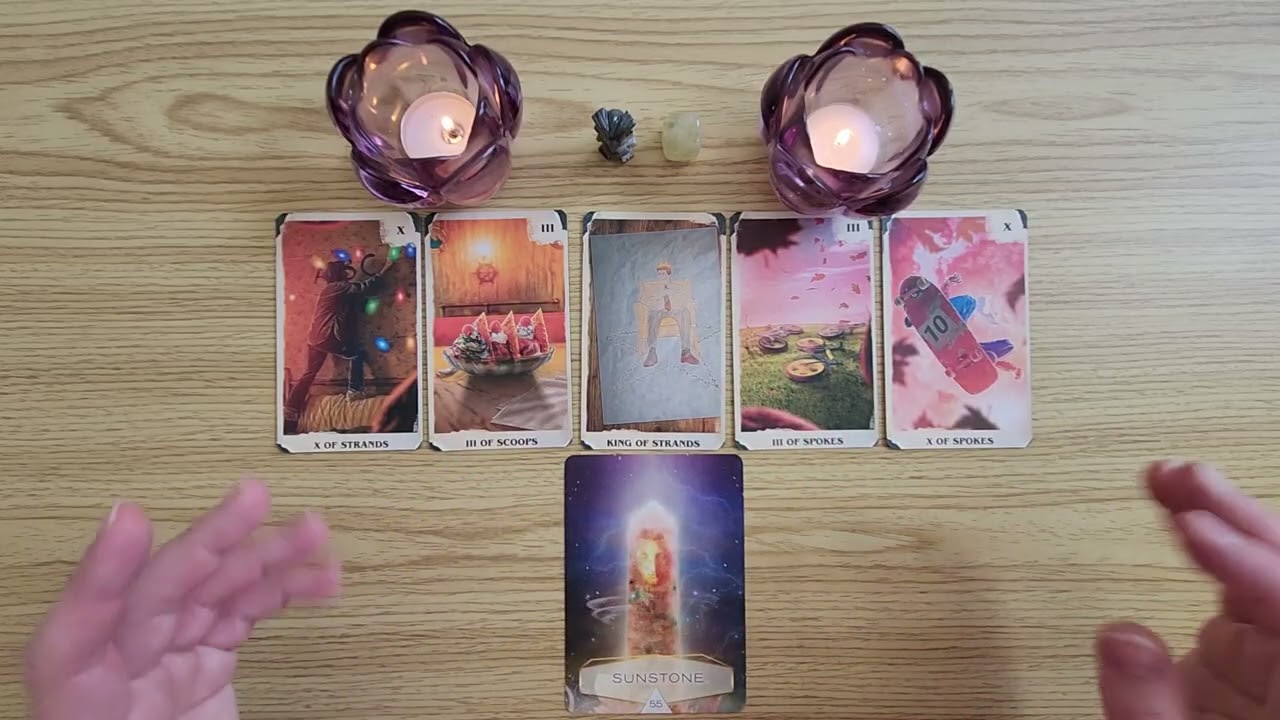 A career shift is going to lead to amazing abundance !
