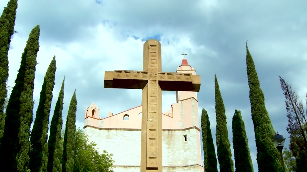 Tula de Allende.