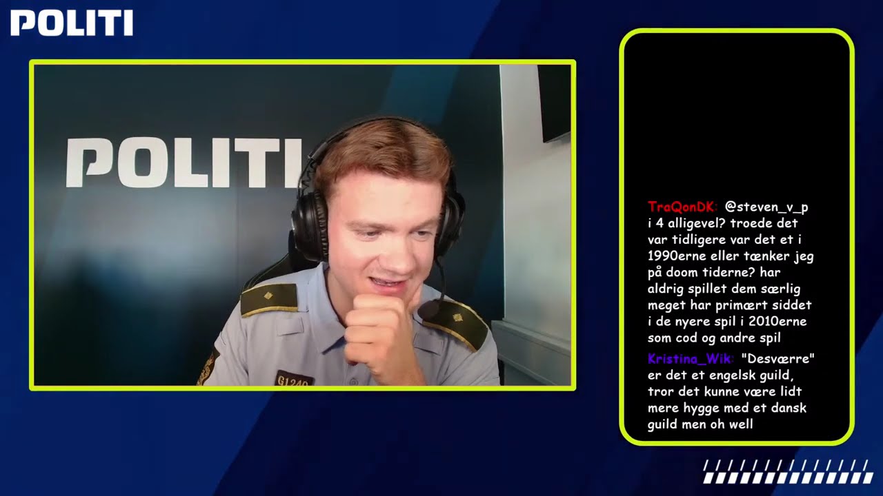 Personlige anekdoter og lootfarming i WOW med B11 👮🏼&zwj;♂️