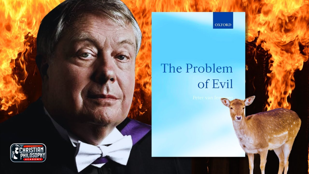 Is Animal Suffering Strong Evidence Against God?