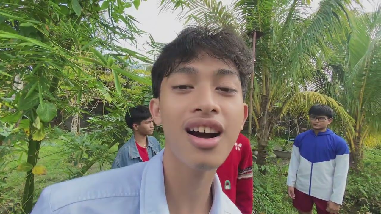 GARA (PARODY)
