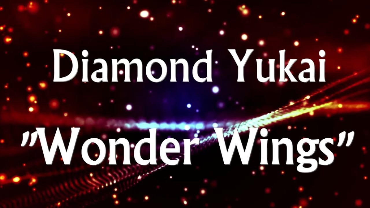 Diamond Yukai - Wonder Wings (Sub Esp - Jap)