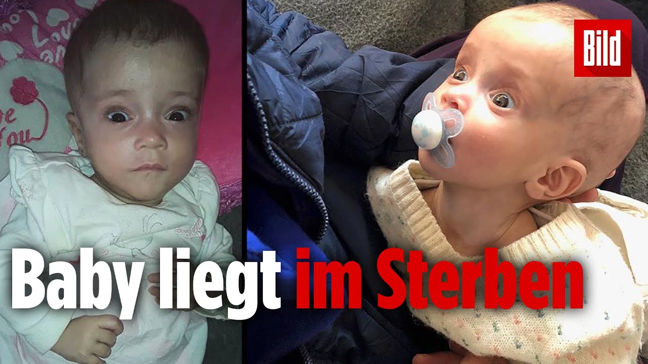Deutsche ISIS-Aussteigerin fleht um Hilfe: &bdquo;Holt meine kranke Tochter zur&uuml;ck nach Deutschland!&ldquo;
