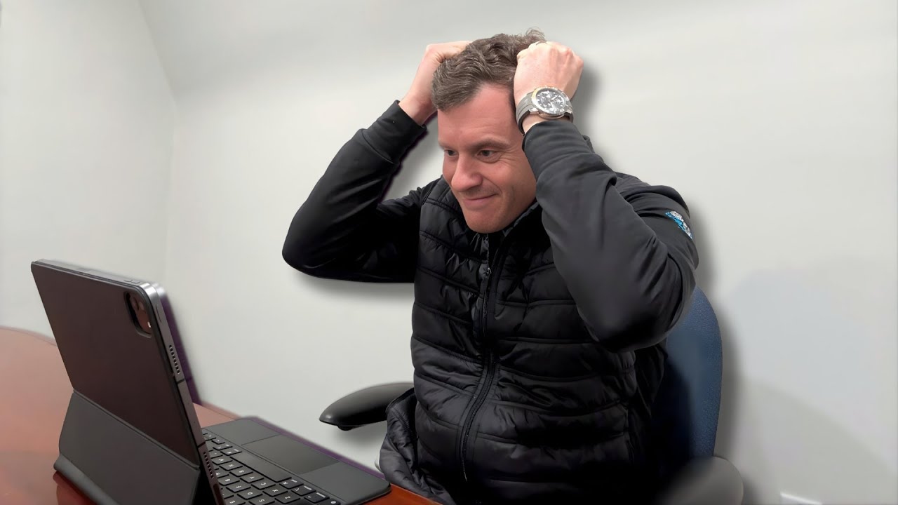 If You’re a High Earner, This Video Will Save You 10 Years