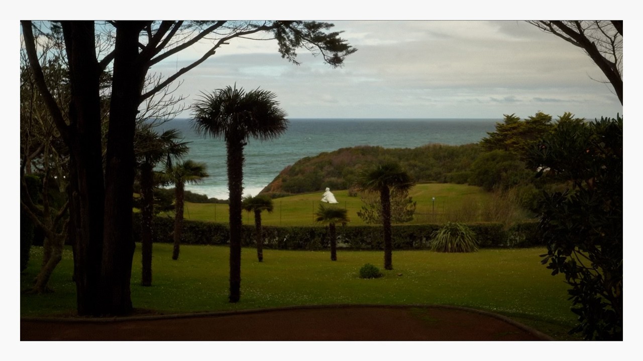 Postcards From Biarritz and Saint-Jean-de-Luz