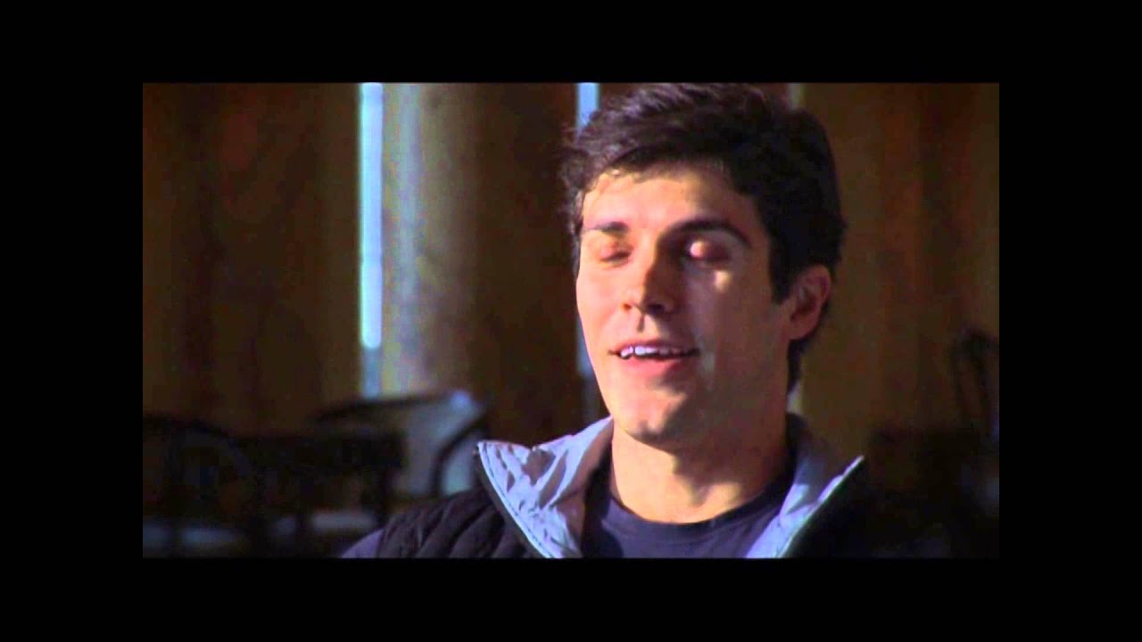 Roberto Bolle, Maria Eichwald, Classica TV, Trasformazione di un`etoile, Parte 5