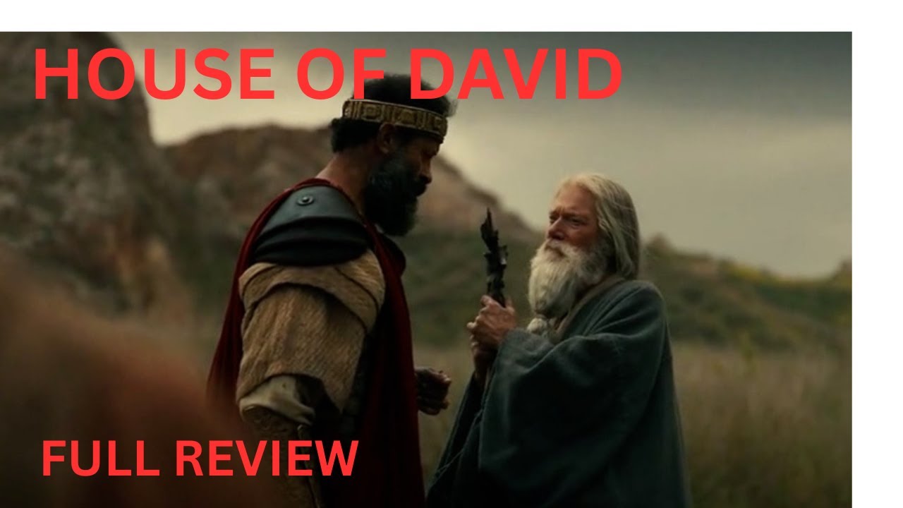 The House of David's Rotten Tomatoes score was just released.