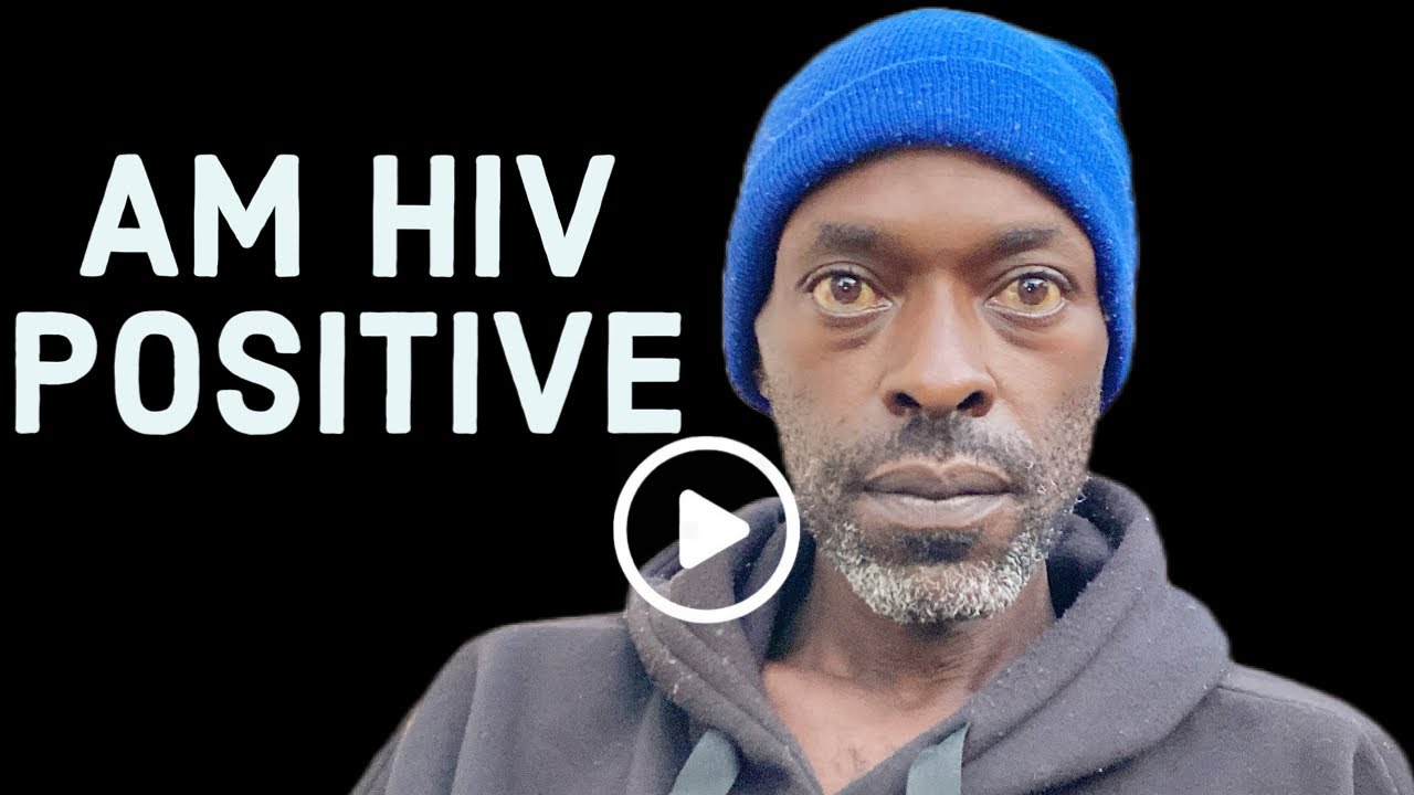 “How l got HIV” Producer Didi narrates about his HIV status and how difficult life has become