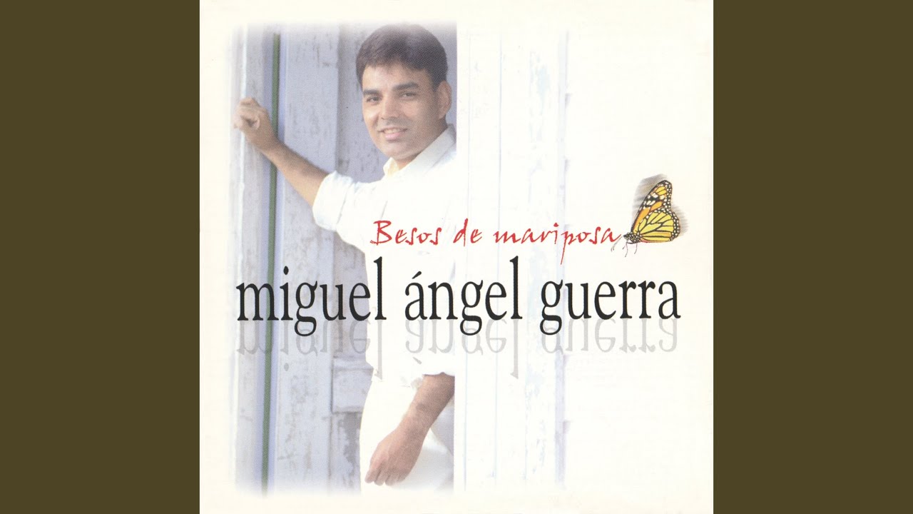 Besos De Mariposa