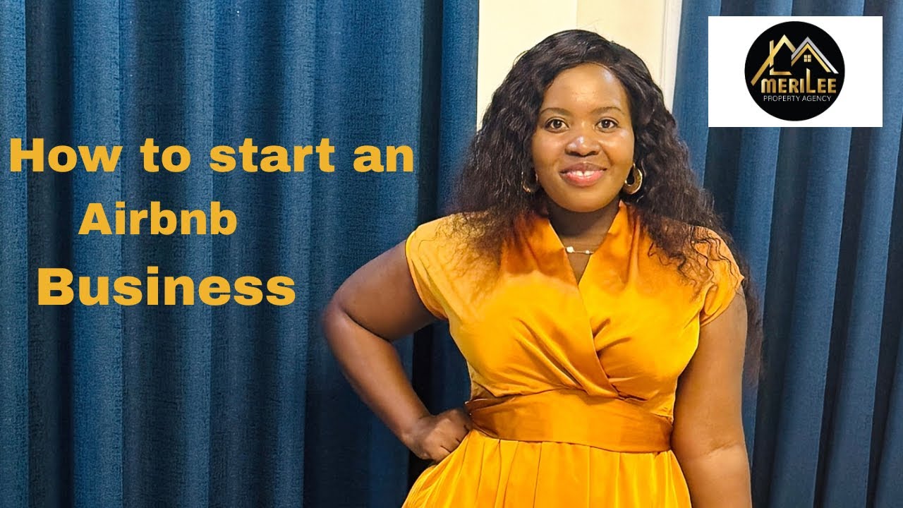 How to start a successful AirBnB business 