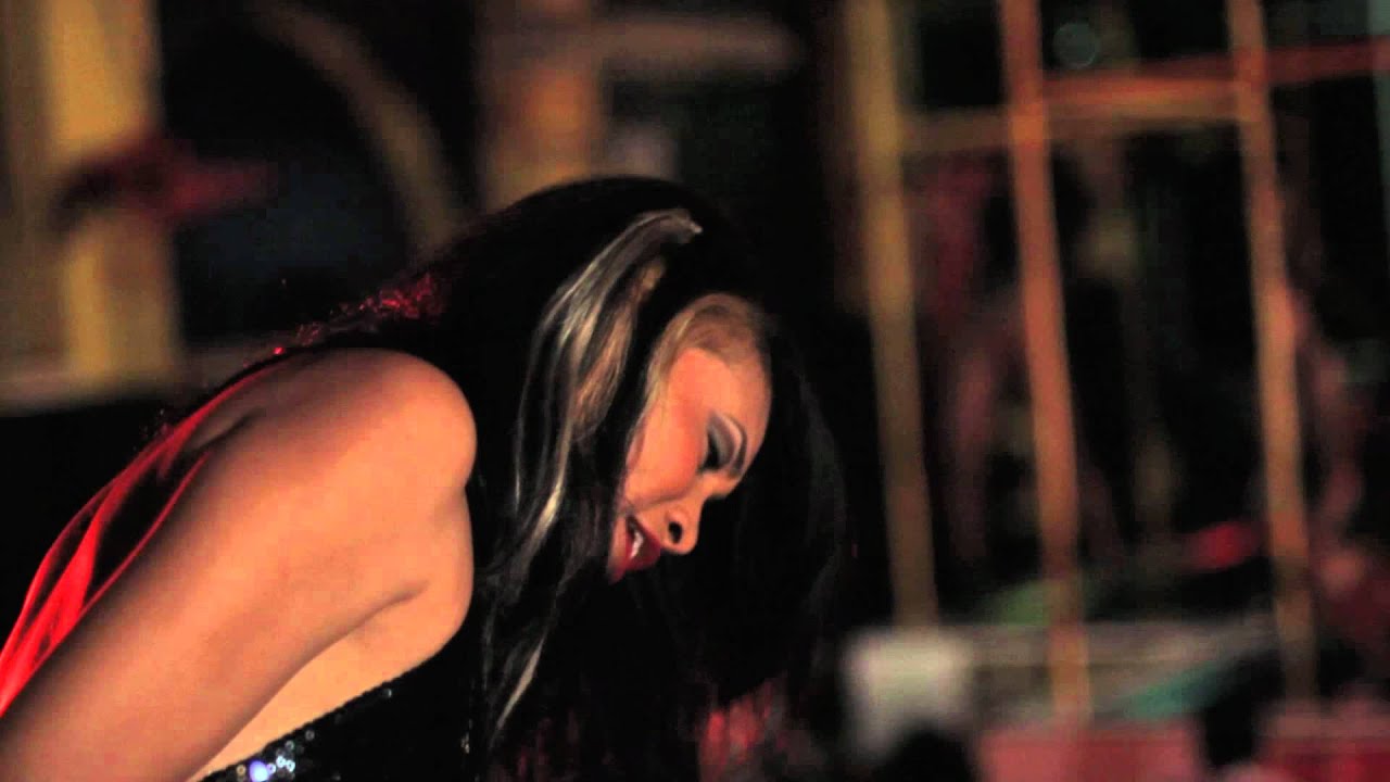 Under Cover Lady Official Music Video by Timeka Marshall