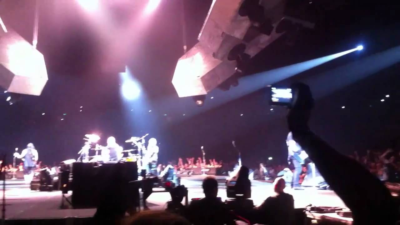Metallica 
