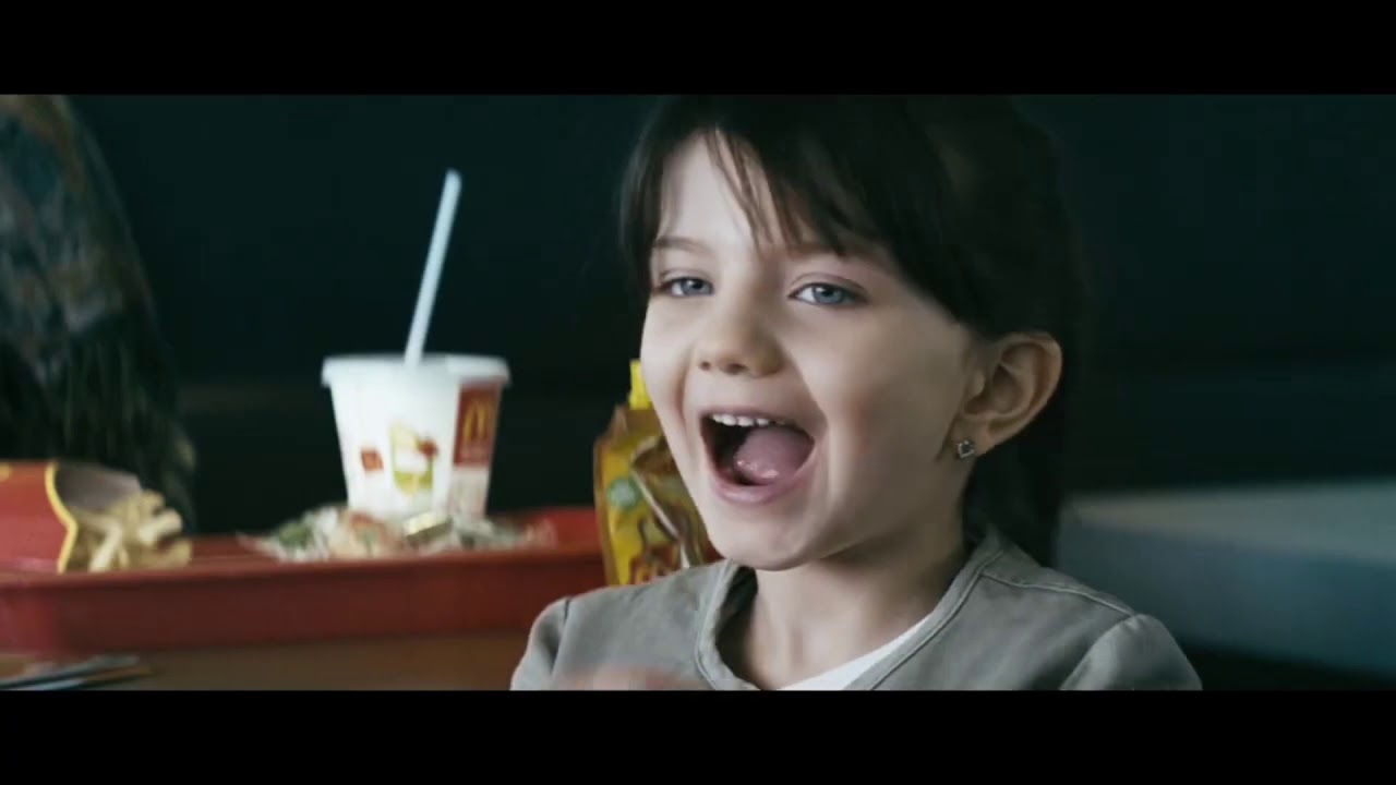 McDonald's Commercial Ads - Awesome ideas from different countries