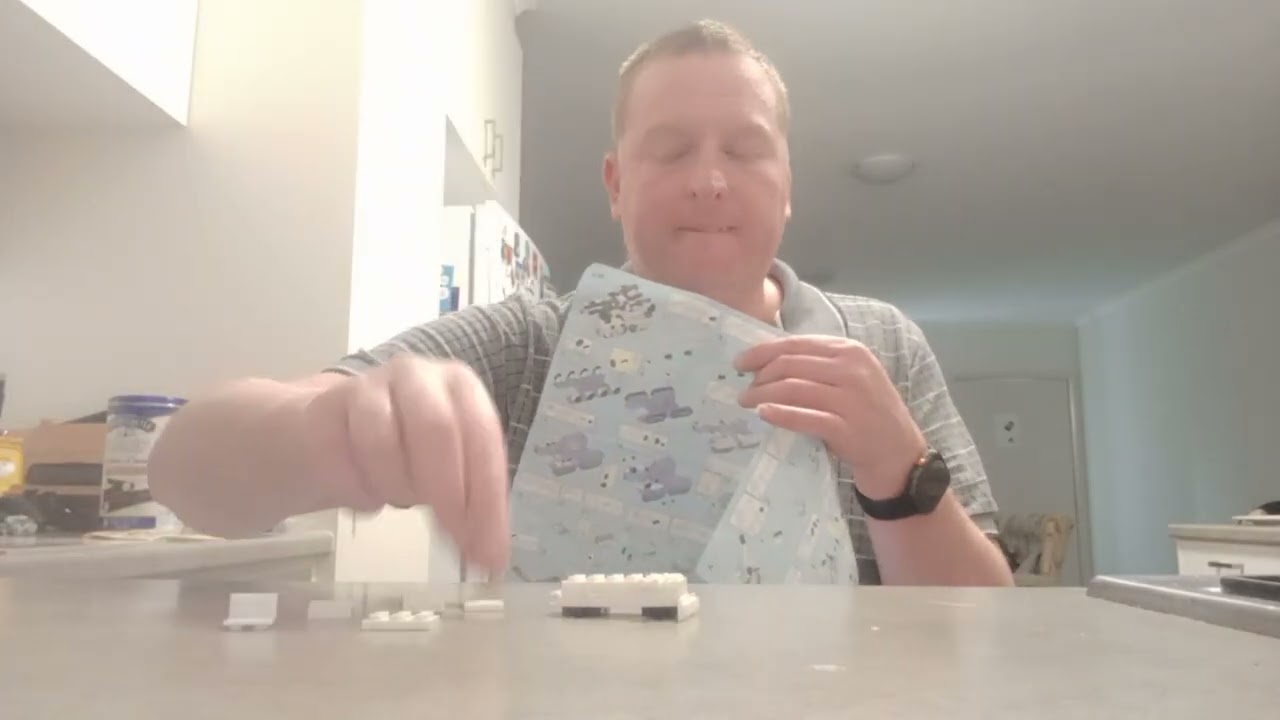 Block car thing episode  3