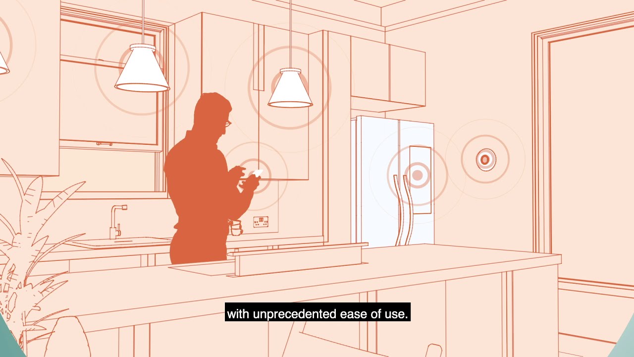 Wi-Fi CERTIFIED Easy Connect: simple, secure connections (English with Captions)