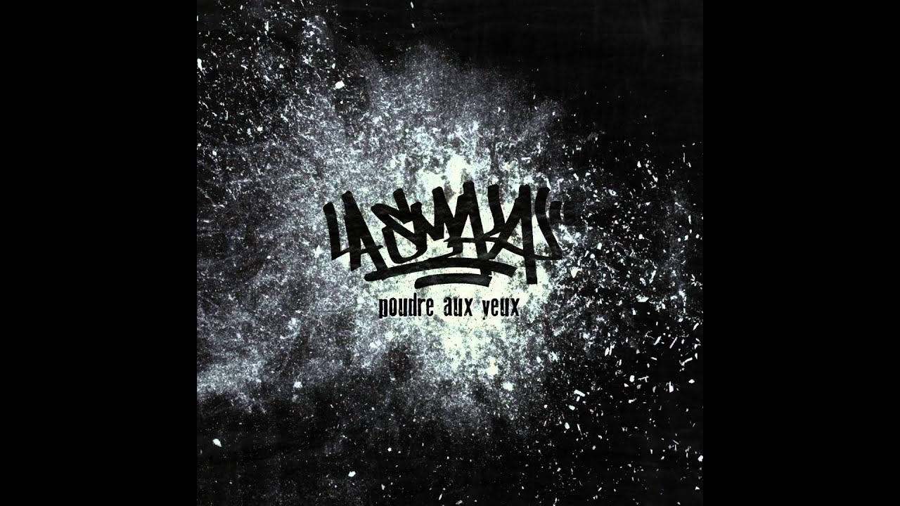 La Smala - Poudre aux yeux