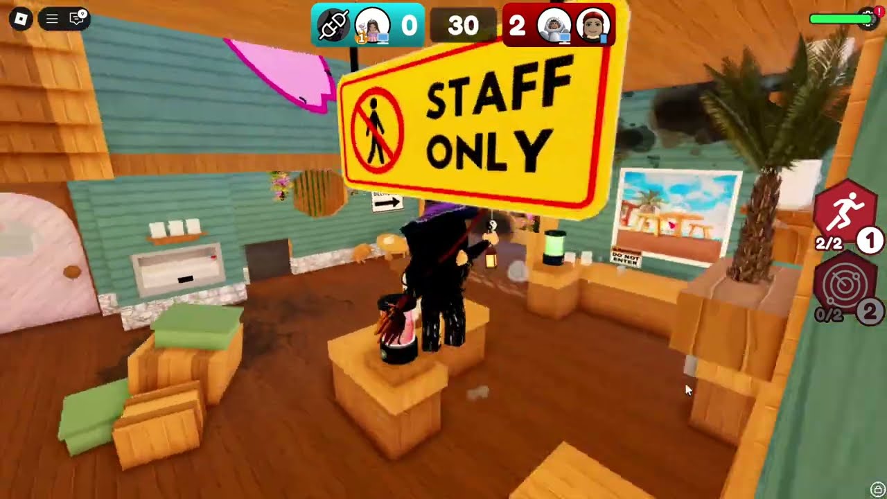 Roblox Bathe da baby (Bañar al bebe pero mal escrito)