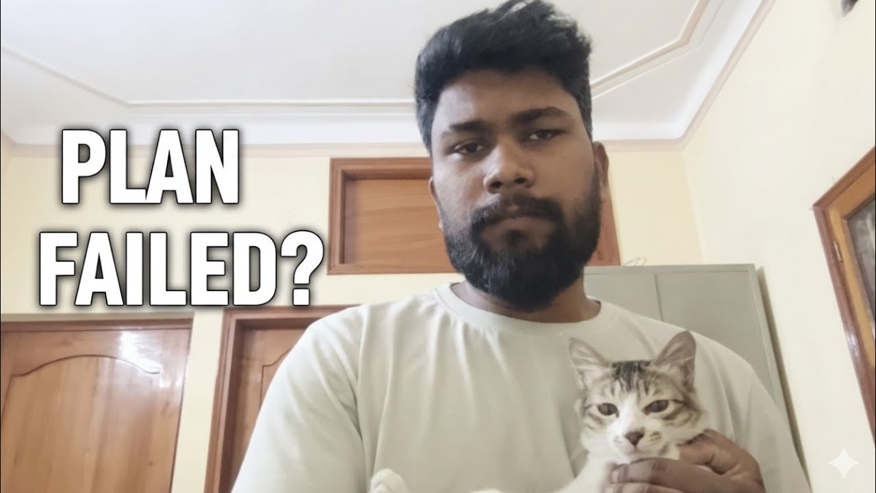 How to Deal with Life Not Going as Planned | Moving On After Loss