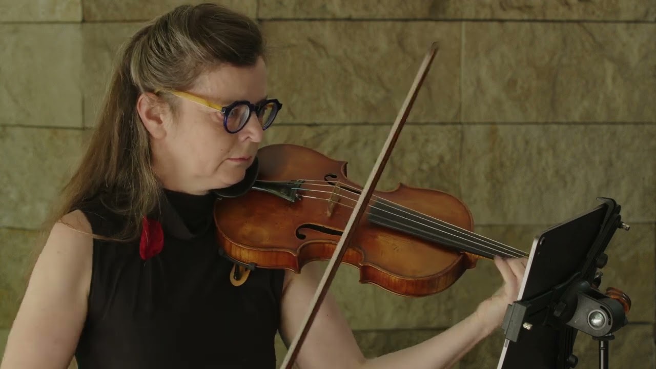 [Play Further! Composer Workshop] Angus Lee: Quaranta - 40 &eacute;tude-fragments, Op. 40 (2020)