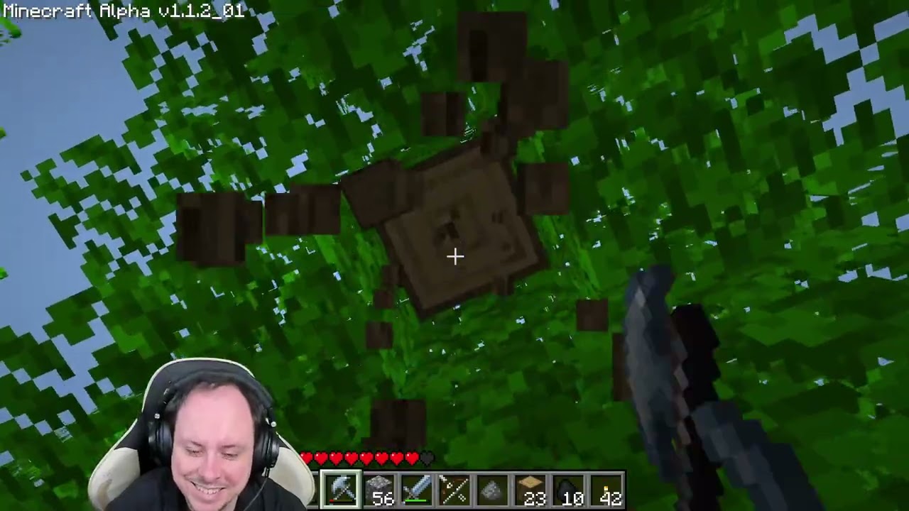 Exploring Massive Maps with Hidden Secret Areas