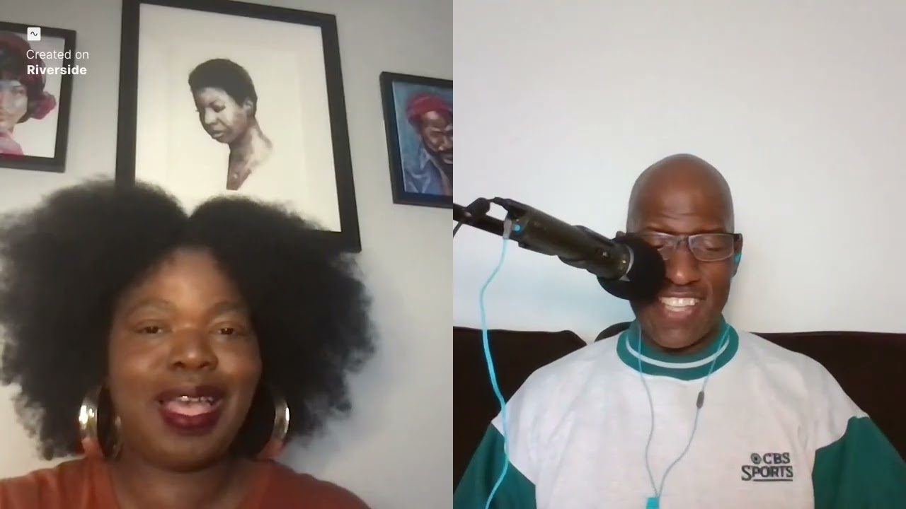 The Black Soul Music Experience:An interview with Dom Jones:episode #200[season 5,#30]1/20/2026