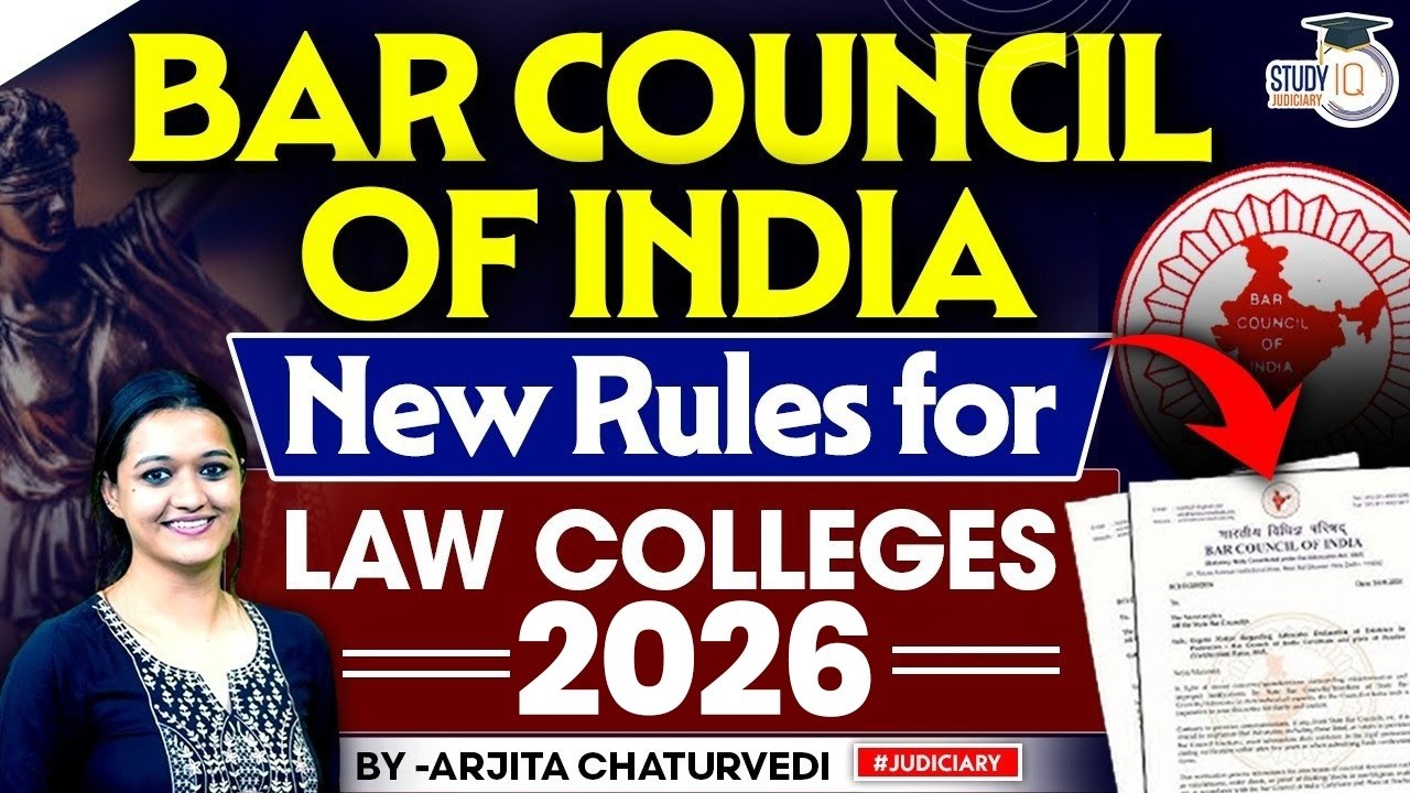 Bar Council of India Withdraws 3-Year Ban On New Law Colleges, Supreme Court told