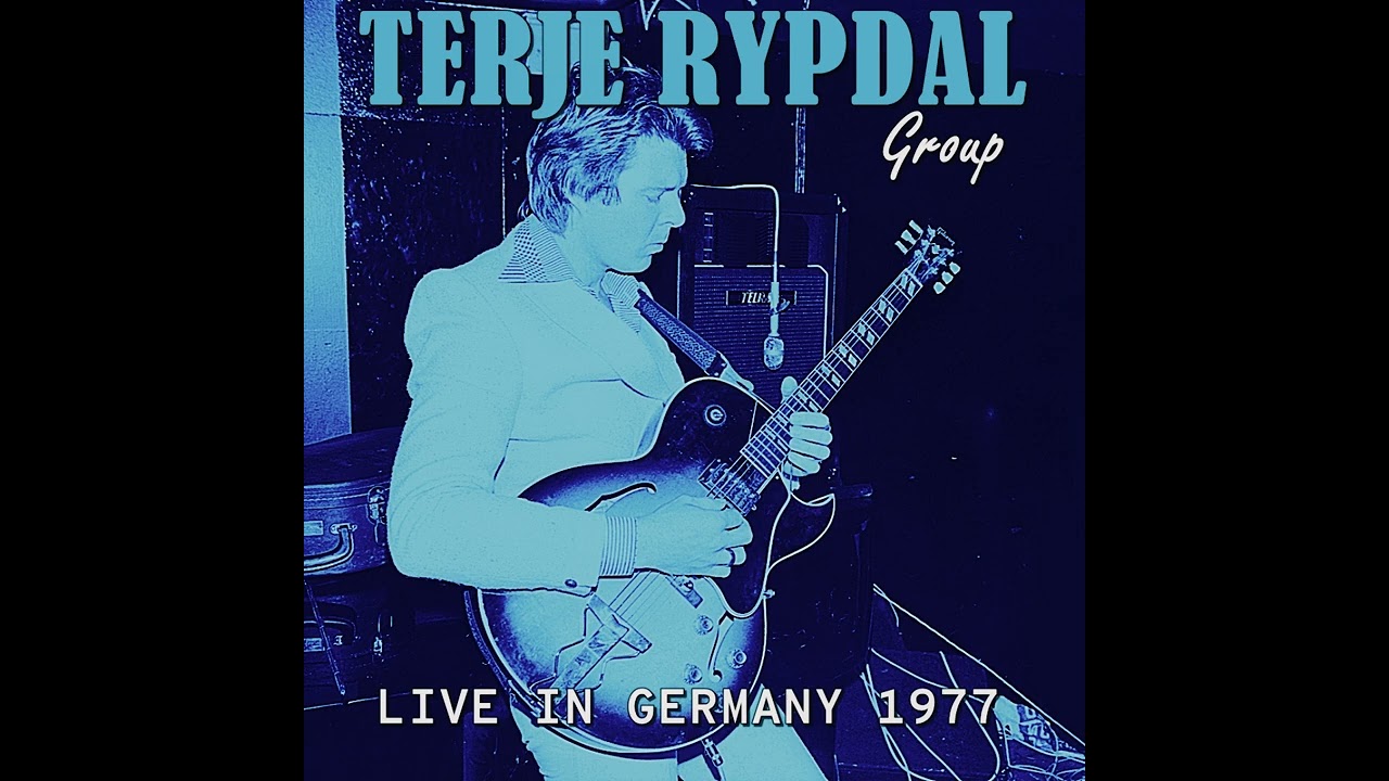 Terje Rypdal Group Tough Enouth 1977