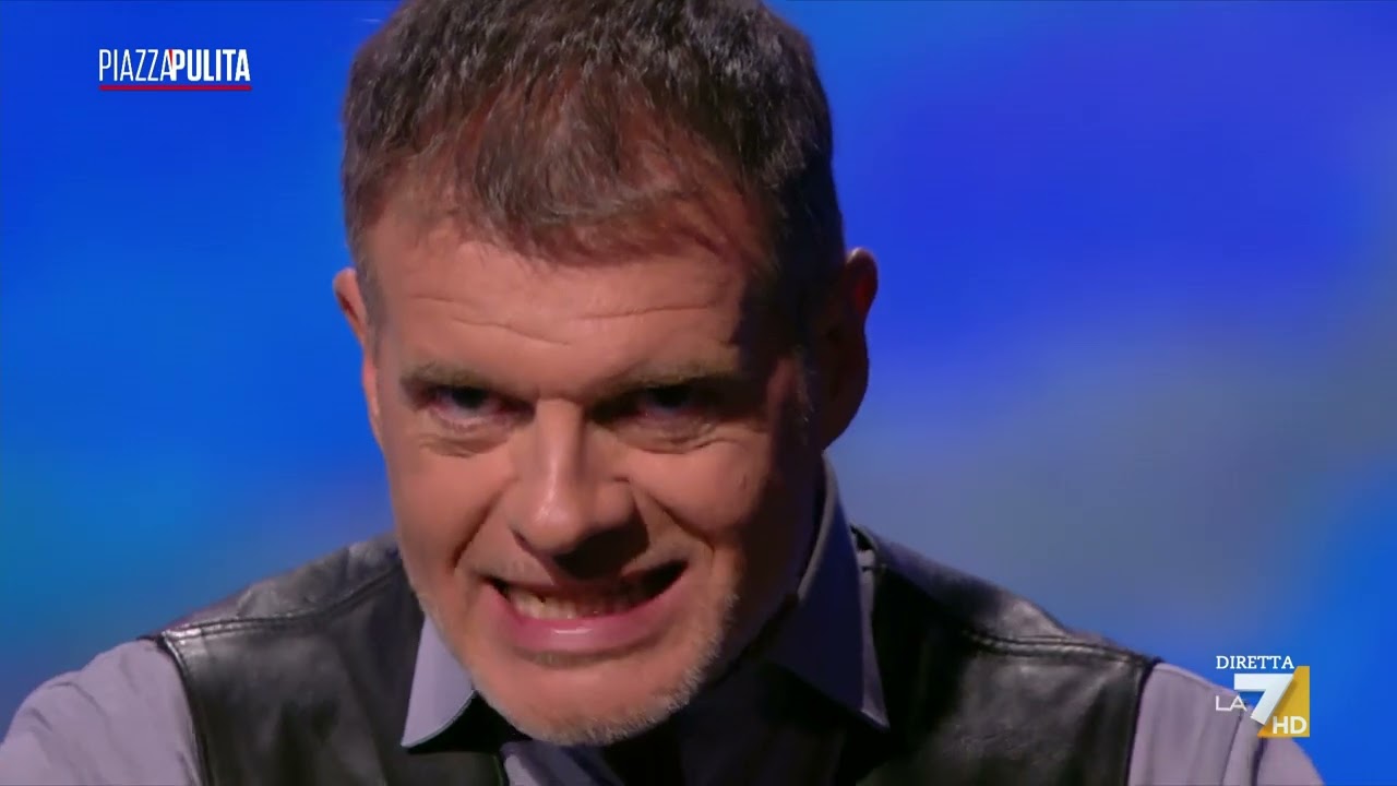 “Grazie Roberto Benigni” – Il racconto di Stefano Massini