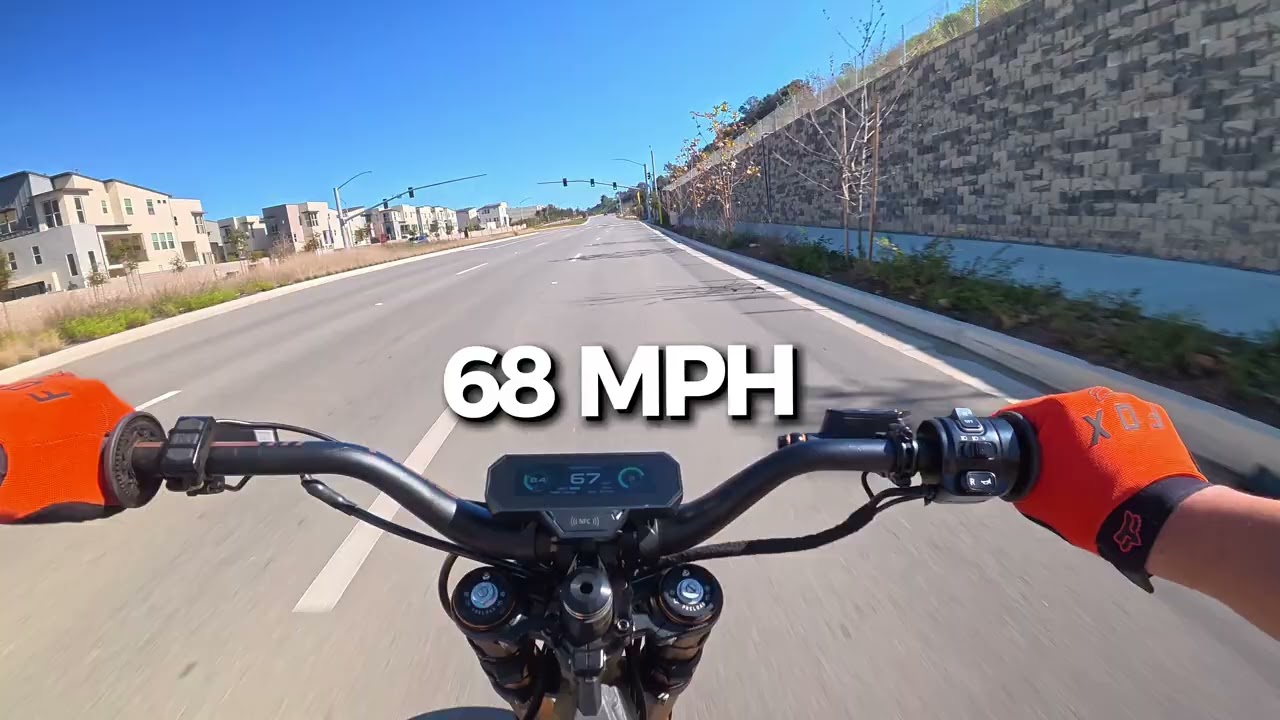 How fast is the Arctic Leopard XE Pro S?