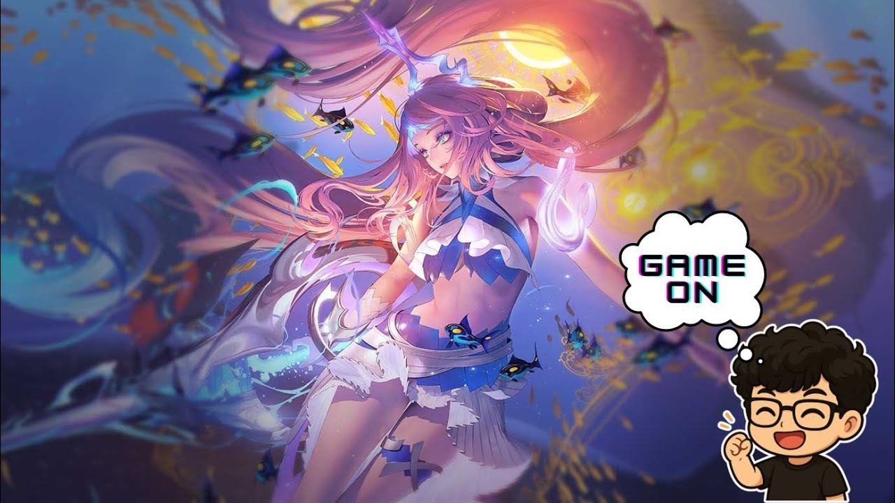 Butterfly Kim Ngư Thần Nữ có thực sự khó chơi ở meta hiện tại ⚡️⚡️⚡️