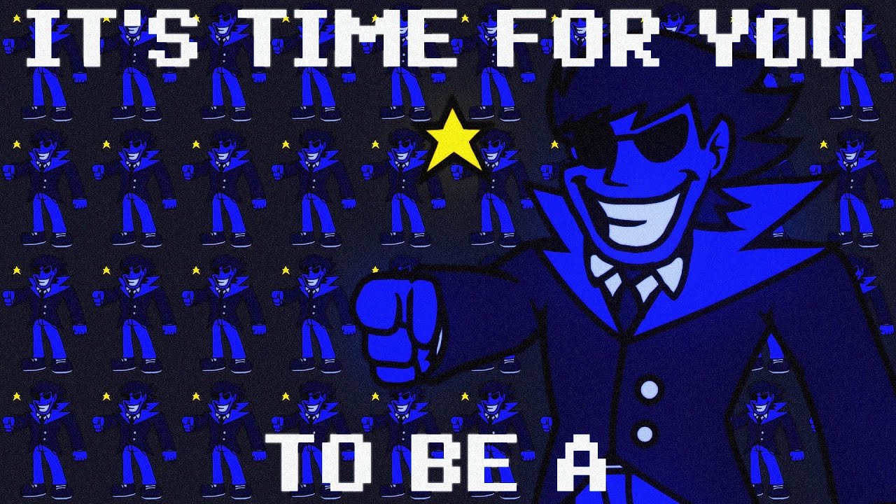 IT'S TIME FOR YOU TO BE A - A SoufianePro NOW'S YOUR CHANCE TO BE A