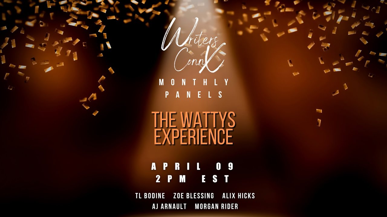 The Wattys Experience