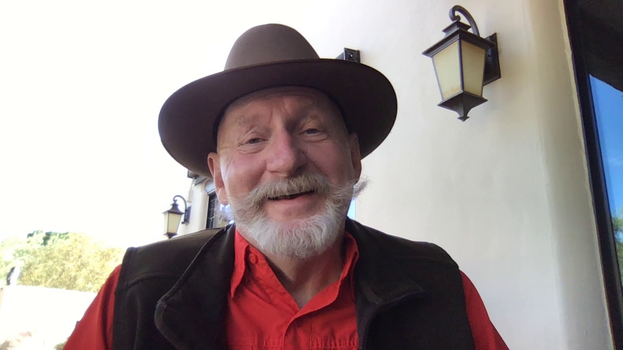 Larry Winget - You Have The Right         to be nice! LW#555