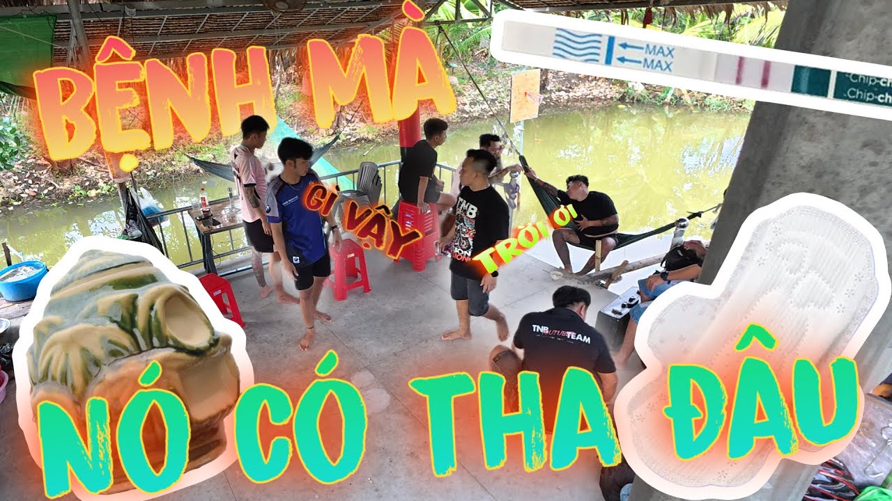 TNB - Quân Tử Trả Thù 10 Năm Chưa Muộn ! Nhã Làm Pha Danh Tỉnh Bệnh Luôn | Thanh Nhã Vlog