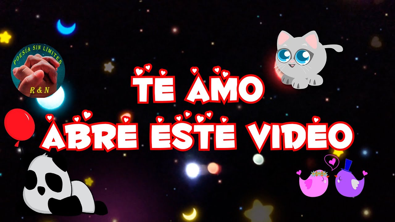 Para ser feliz 💖 solo me vastas tu Dedicatorias Rom&aacute;nticas