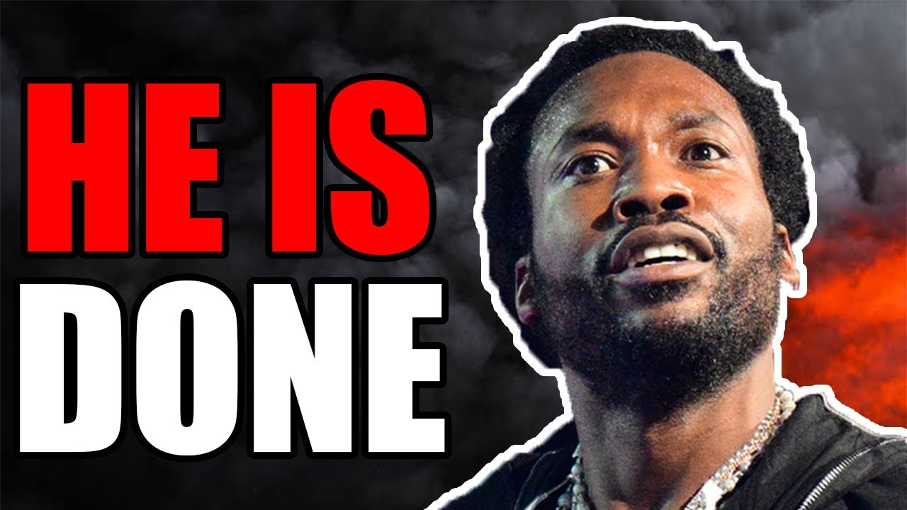 How Meek Mill DESTROYED His Reputation
