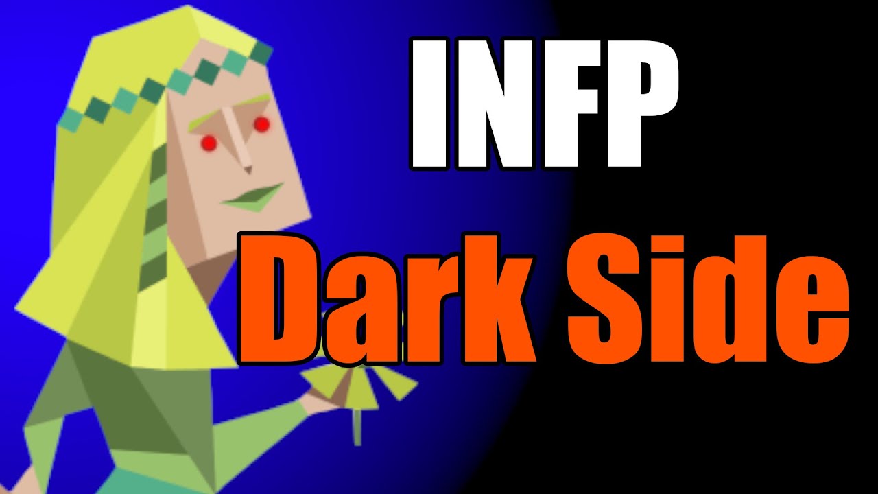 Что вам никто не расскажет о людях типа INFP