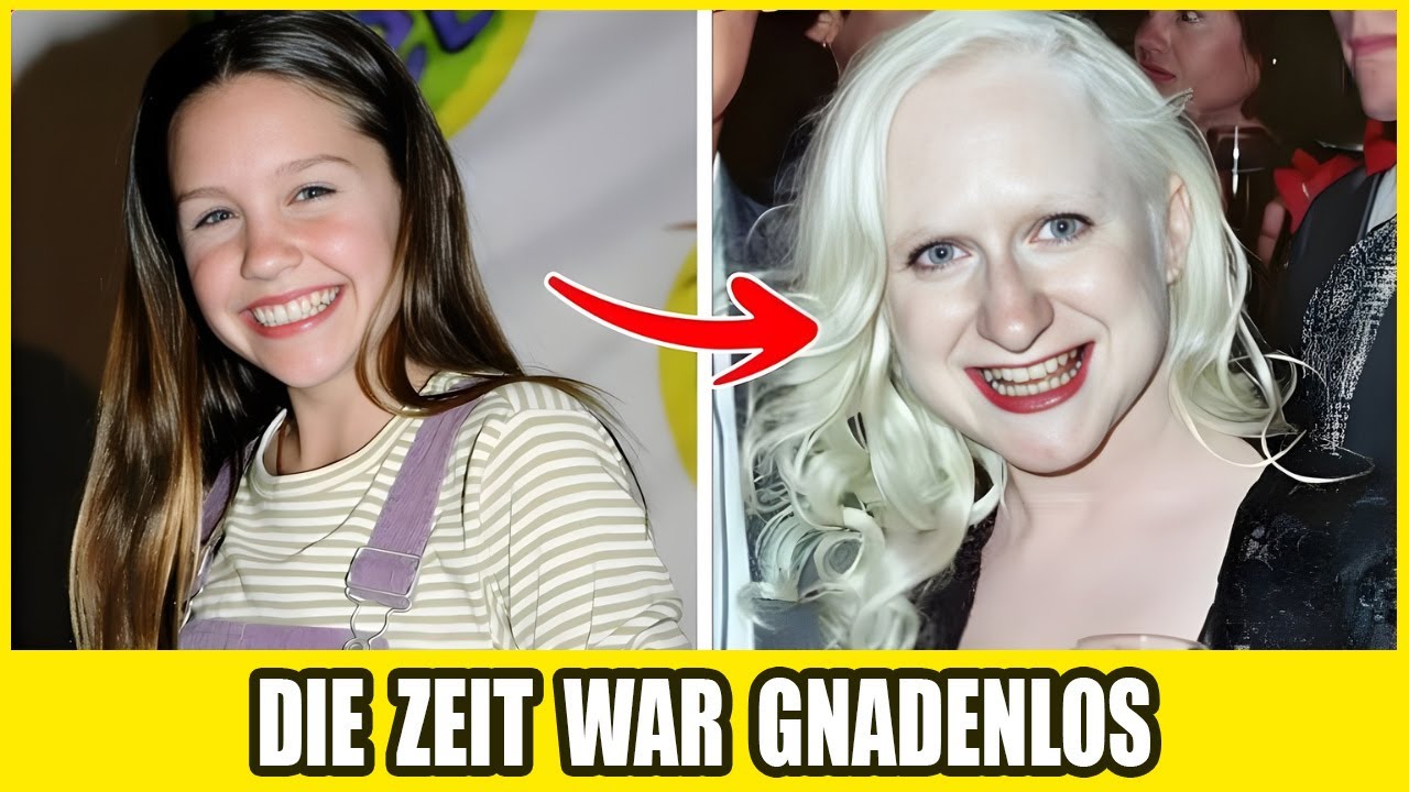 17 Stars, Die Durch Die Zeit Und Fehler Zerstört Wurden | Vorher Und Nachher 2026!
