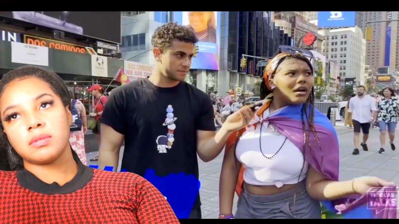 HUMILIATING: Gen-Z Can't Answer the Most Basic Questions | Reaction