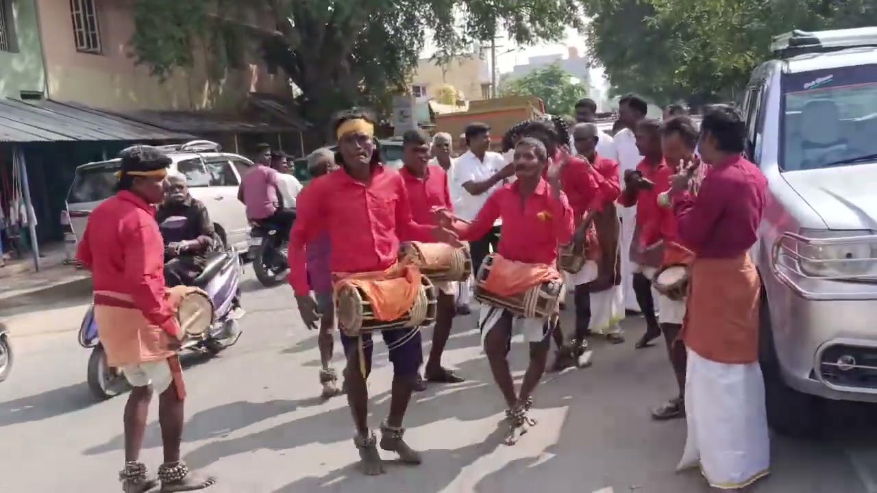 #kokkadi ramalingam #ஜிம்பளாமேளம் கலைக்குழு @ call number.93447059113