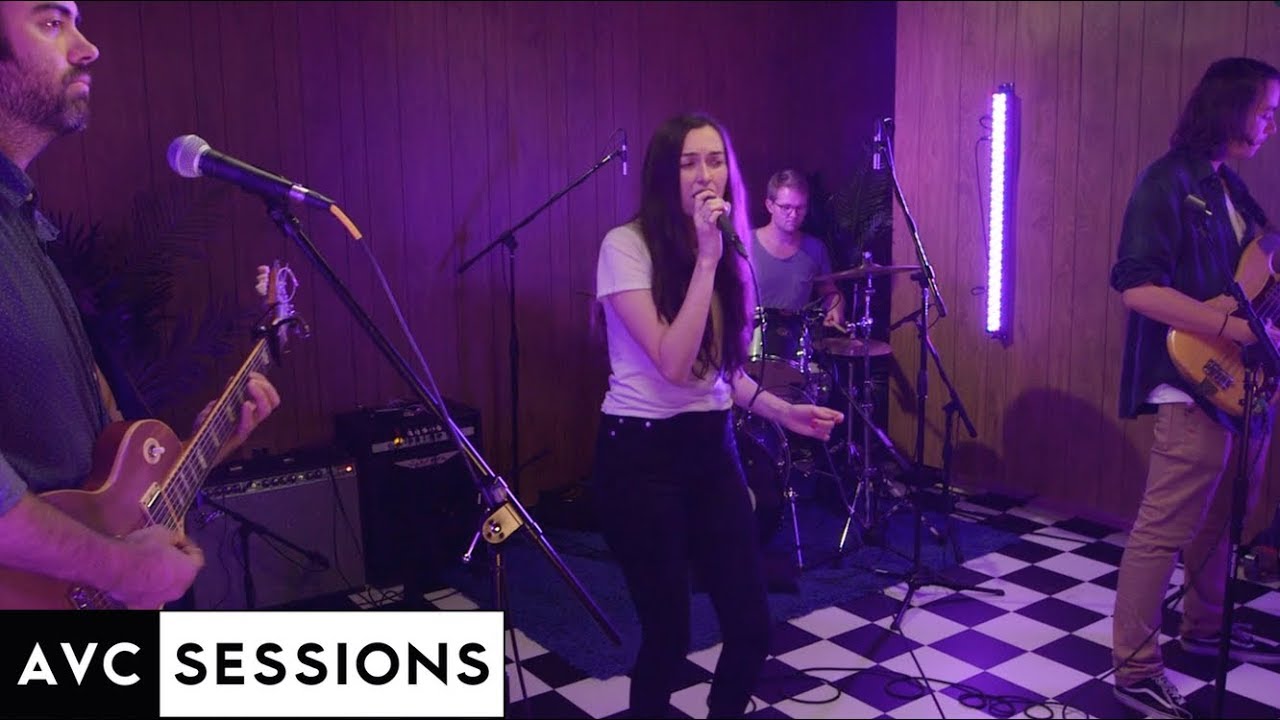 Watch the full Cults AVC Session and Interview | AVC Sessions